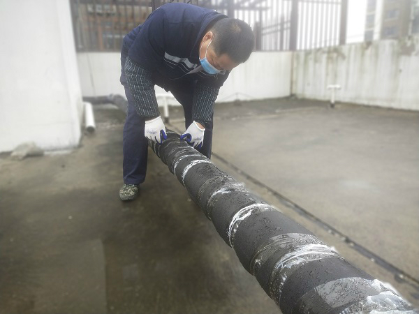 消防管道保溫_看圖王 消防管道保溫_看圖王